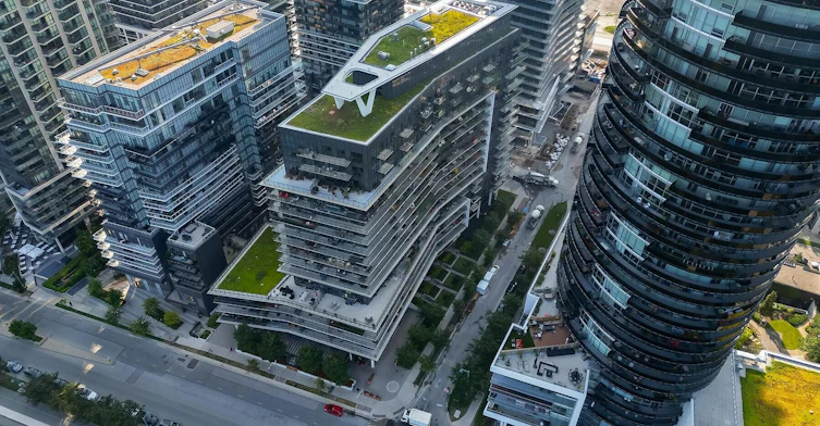 1608-39 Annie Craig Drive, Toronto, ON, M8V 0H1 - 12