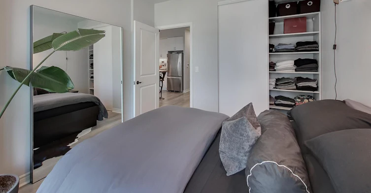 1608-39 Annie Craig Drive, Toronto, ON, M8V 0H1 - 8