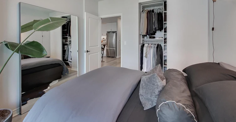 1608-39 Annie Craig Drive, Toronto, ON, M8V 0H1 - 7