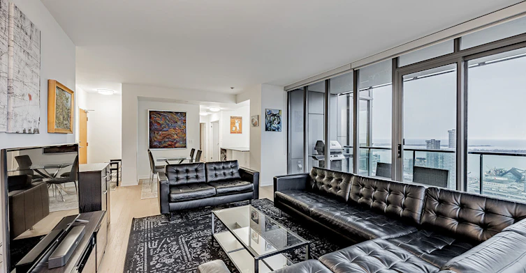 4301-33 Lombard Street, Toronto, ON, M5C 3H8 - 6
