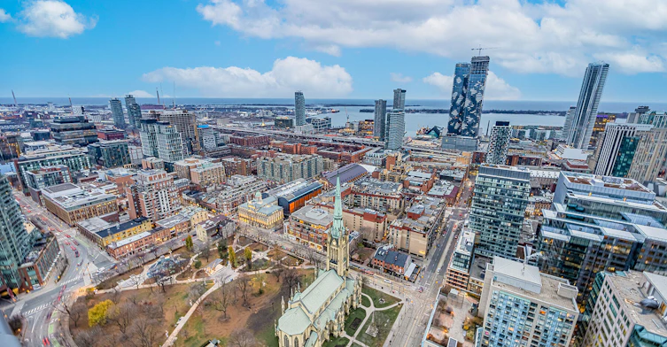 4301-33 Lombard Street, Toronto, ON, M5C 3H8 - 30