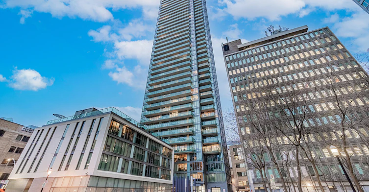 4301-33 Lombard Street, Toronto, ON, M5C 3H8 - 37