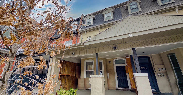 1-227 Beverley Street, Toronto, ON, M5T 1Z4 - 11