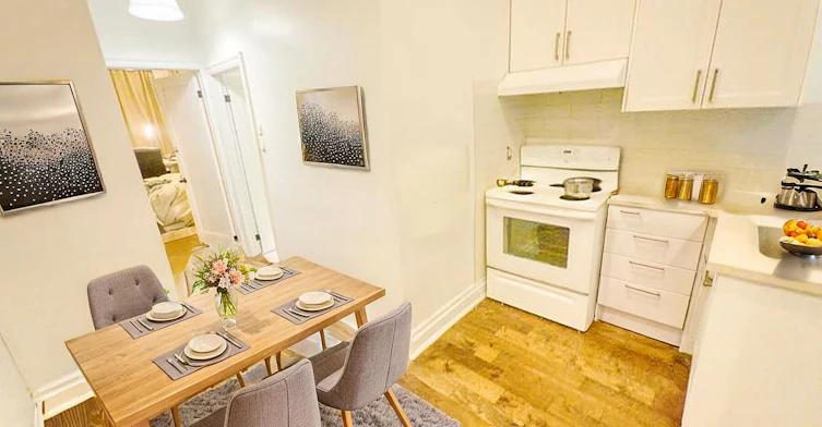 1-227 Beverley Street, Toronto, ON, M5T 1Z4 - 3