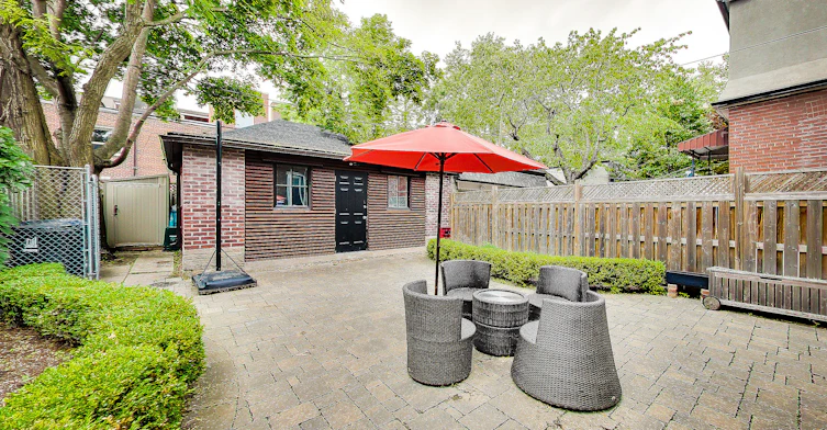 114 Westmount Avenue, Toronto, ON, M6H 3K4 - 26