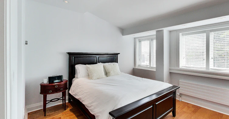 114 Westmount Avenue, Toronto, ON, M6H 3K4 - 16