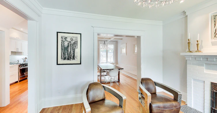 114 Westmount Avenue, Toronto, ON, M6H 3K4 - 3
