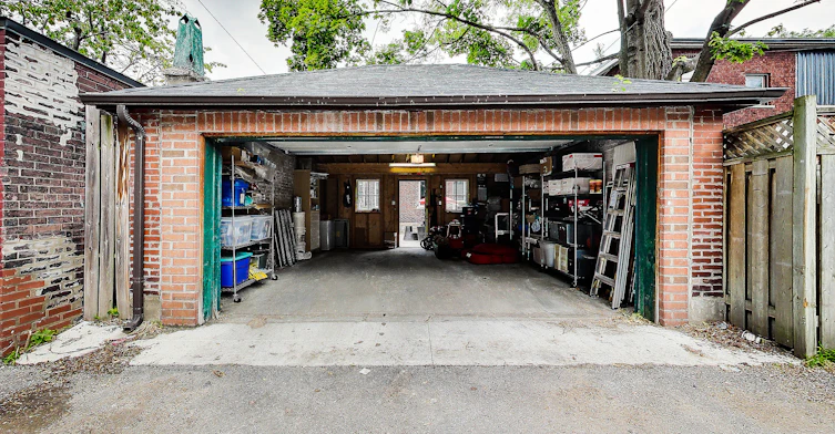 114 Westmount Avenue, Toronto, ON, M6H 3K4 - 27