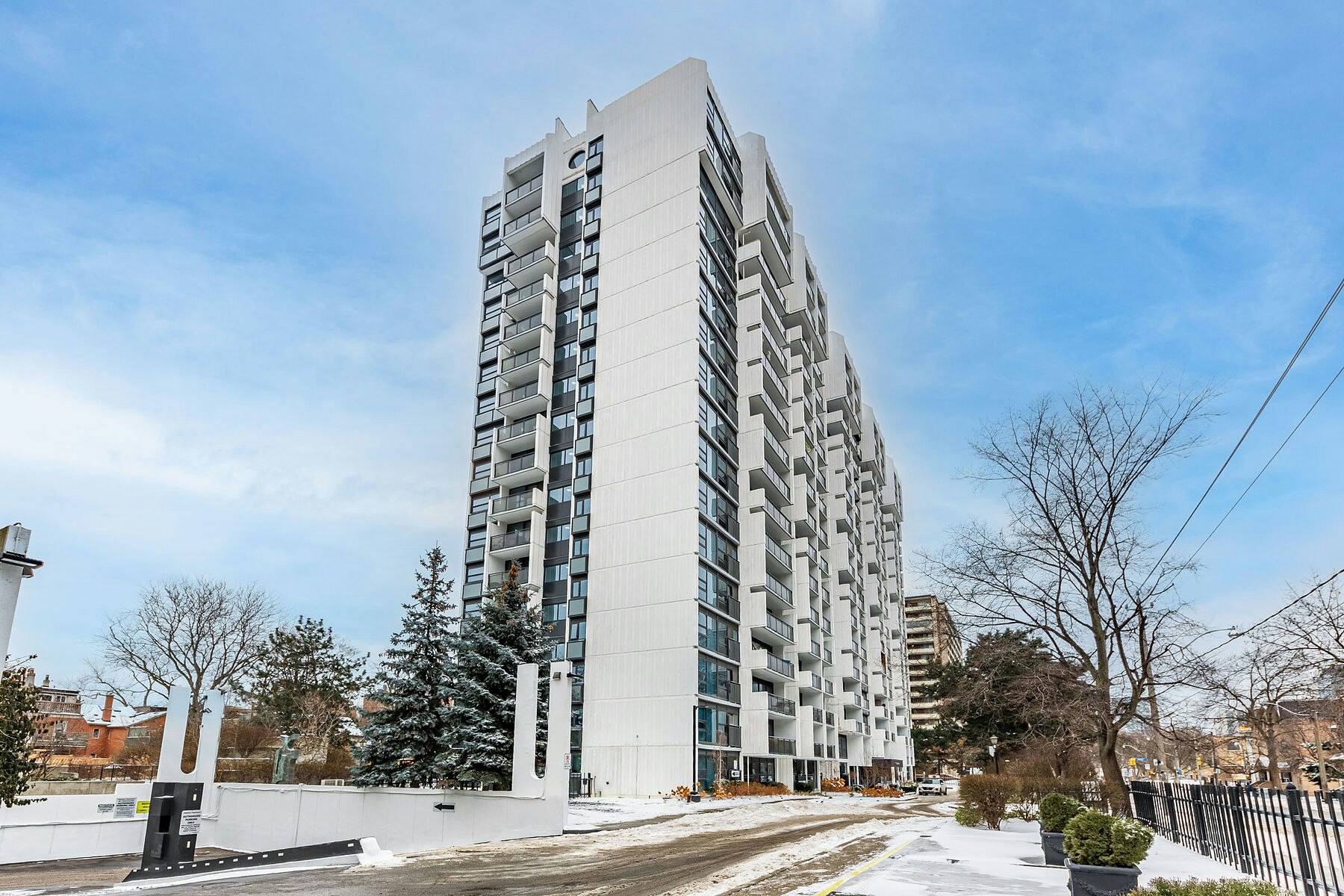 1004-191 Sherbourne Street, Toronto, ON, M5A 3X1 - 12