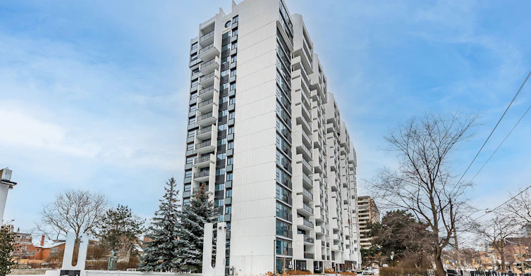 1004-191 Sherbourne Street, Toronto, ON, M5A 3X1 - 12