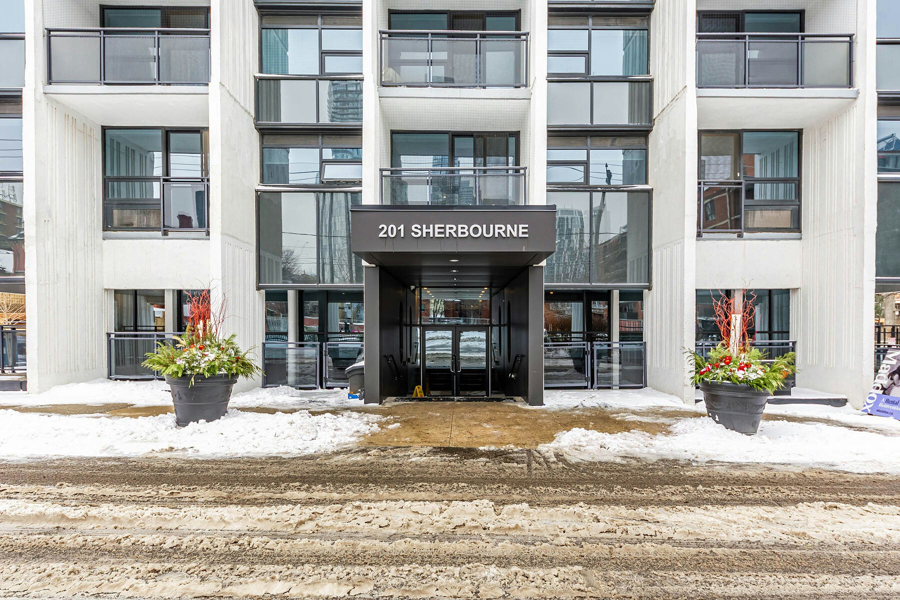 1004-191 Sherbourne Street, Toronto, ON, M5A 3X1 - 14