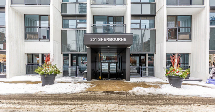 1004-191 Sherbourne Street, Toronto, ON, M5A 3X1 - 14