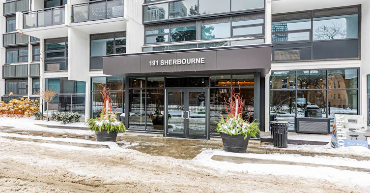 1004-191 Sherbourne Street, Toronto, ON, M5A 3X1 - 13