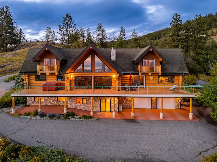 4520 Farmers Drive, Kelowna, BC, V1P 1A3