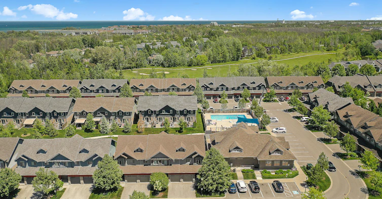 49 Silver Glen Boulevard, Collingwood, ON, L9Y 0G9 - 40