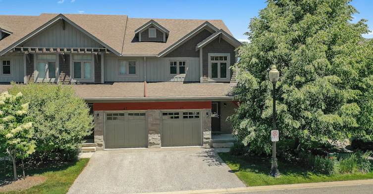 49 Silver Glen Boulevard, Collingwood, ON, L9Y 0G9