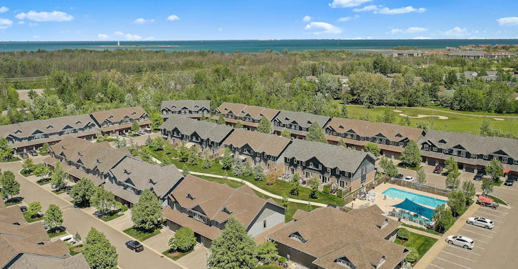 49 Silver Glen Boulevard, Collingwood, ON, L9Y 0G9 - 45