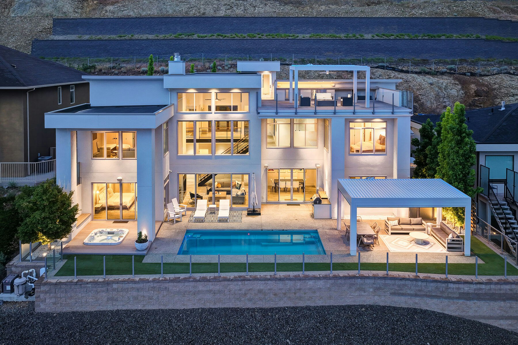 1384 Pinot Noir Drive - 2