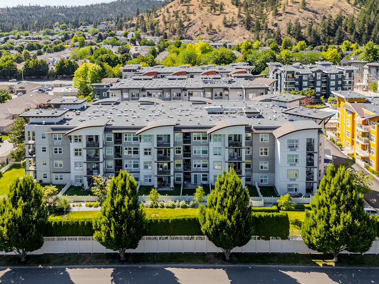 307-567 Yates Road, Kelowna, BC, V1V 2V4 - 34