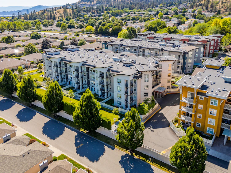 307-567 Yates Road, Kelowna, BC, V1V 2V4 - 35