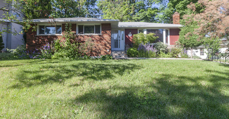 1461 Moss Glen Road, Burlington, ON, L7P 2C2