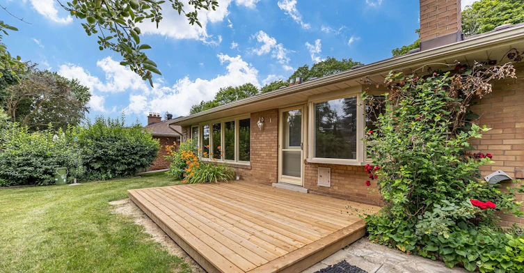 25 Abinger Crescent, Toronto, ON, M9B 2Y4 - 41