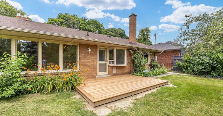 25 Abinger Crescent, Toronto, ON, M9B 2Y4 - 43