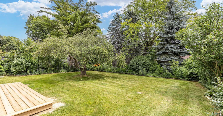 25 Abinger Crescent, Toronto, ON, M9B 2Y4 - 45