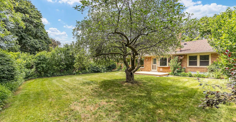 25 Abinger Crescent, Toronto, ON, M9B 2Y4 - 48