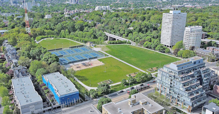 734 Avenue Road, Toronto, ON, M5P 2K1 - 51