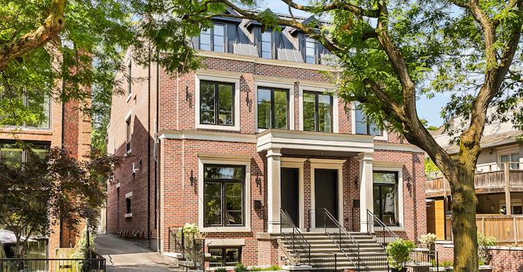 734 Avenue Road, Toronto, ON, M5P 2K1 - 5