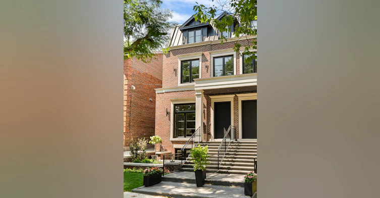 734 Avenue Road, Toronto, ON, M5P 2K1 - 4