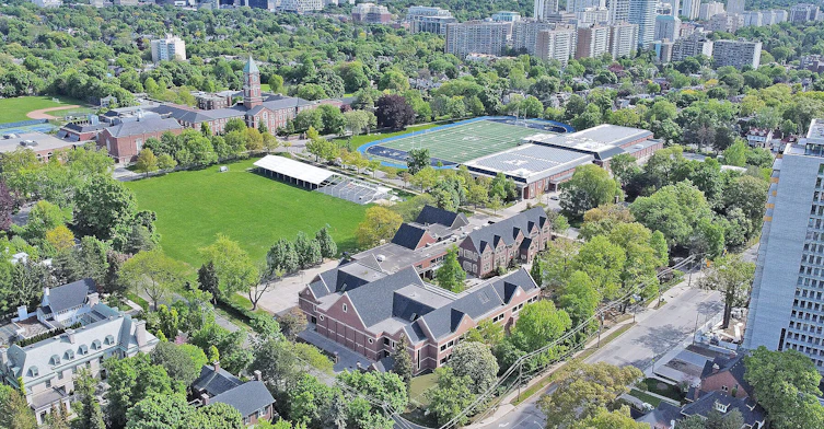 734 Avenue Road, Toronto, ON, M5P 2K1 - 47