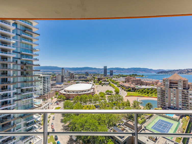 1706-1151 Sunset Drive, Kelowna, BC, V1Y 0G2 - 16