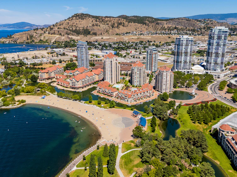 1706-1151 Sunset Drive, Kelowna, BC, V1Y 0G2 - 50