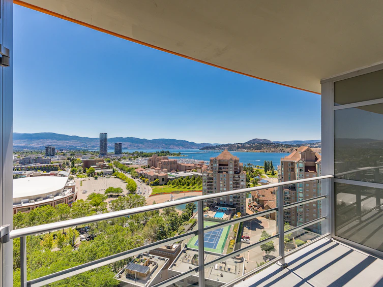 1706-1151 Sunset Drive, Kelowna, BC, V1Y 0G2 - 17