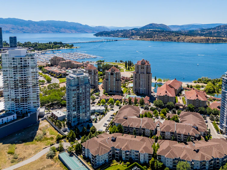 1706-1151 Sunset Drive, Kelowna, BC, V1Y 0G2 - 44