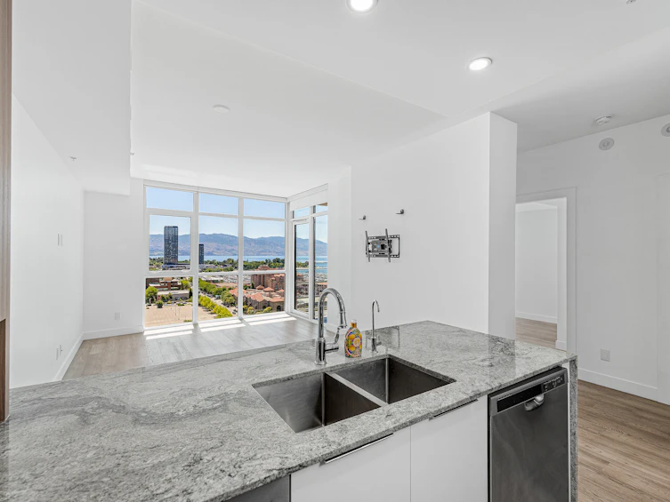 1706-1151 Sunset Drive, Kelowna, BC, V1Y 0G2 - 9