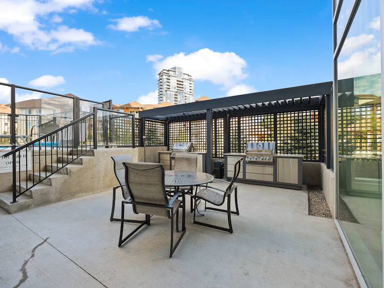 1706-1151 Sunset Drive, Kelowna, BC, V1Y 0G2 - 28