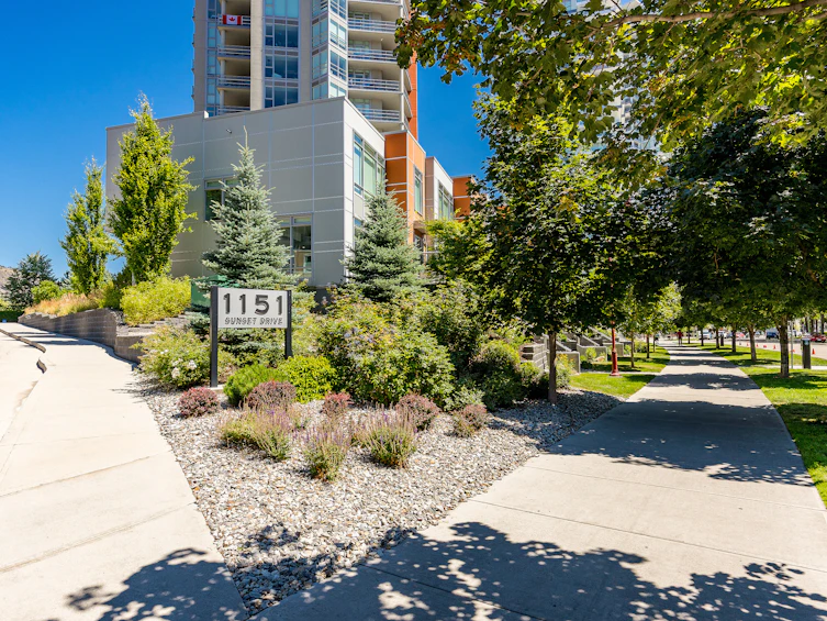 1706-1151 Sunset Drive, Kelowna, BC, V1Y 0G2 - 41