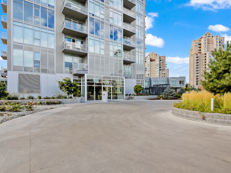 1706-1151 Sunset Drive, Kelowna, BC, V1Y 0G2 - 36