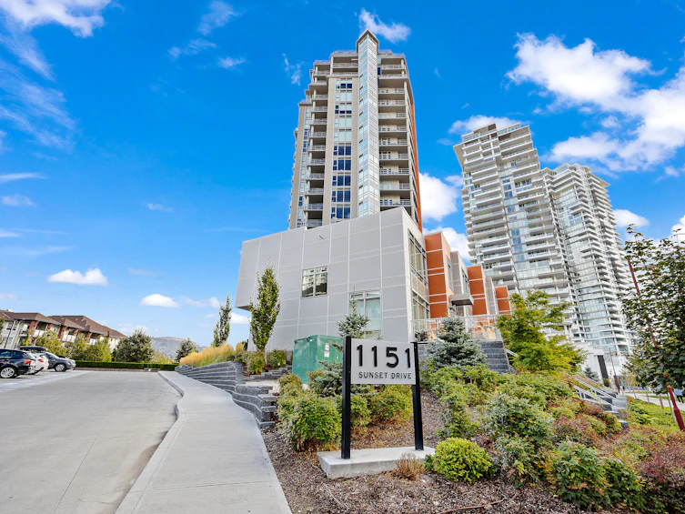 1706-1151 Sunset Drive, Kelowna, BC, V1Y 0G2 - 39