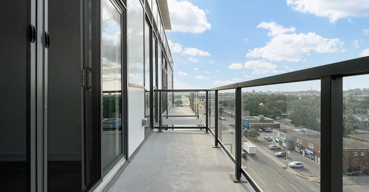 803-1195 The Queensway Avenue, Toronto, ON, M8Z 1R6 - 26