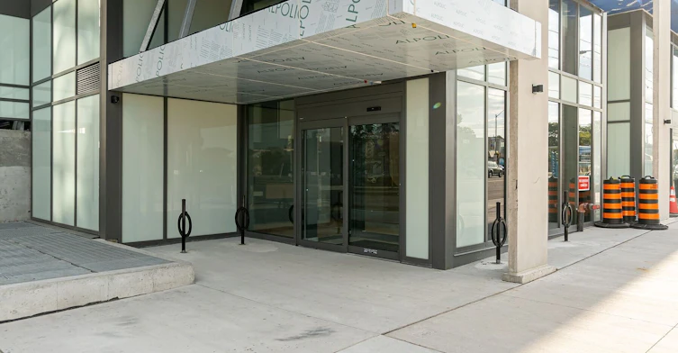 803-1195 The Queensway Avenue, Toronto, ON, M8Z 1R6 - 3