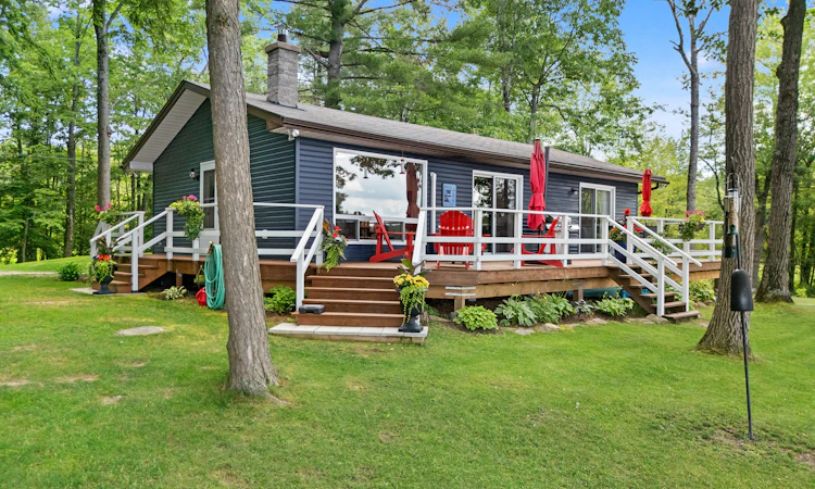 834 Eastshore Road