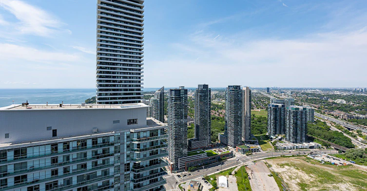 4805-70 Annie Craig Drive, Toronto, ON, M8V 0G2 - 35