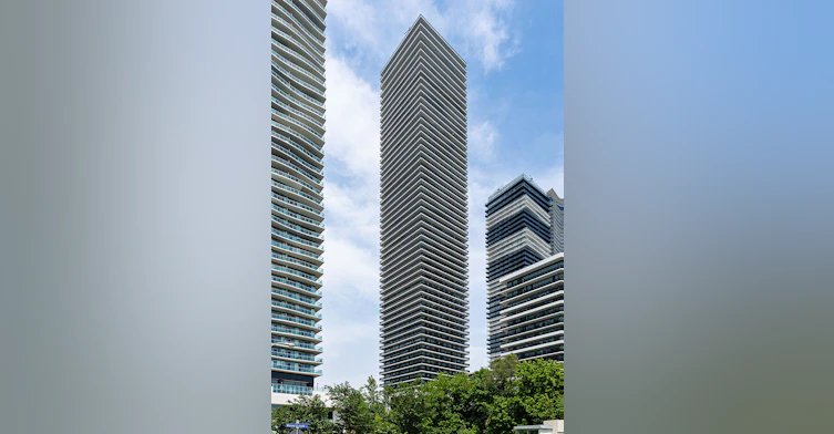 4805-70 Annie Craig Drive, Toronto, ON, M8V 0G2 - 16