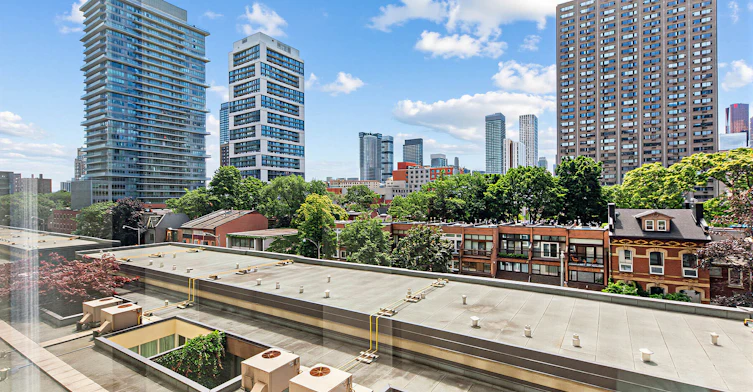 403-45 Carlton Street, Toronto, ON, M5B 2H9 - 28