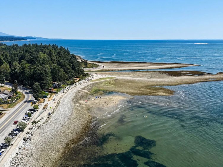 4514 Sunshine Coast 1 Highway, Sechelt, BC, V7Z 0G9 - 32