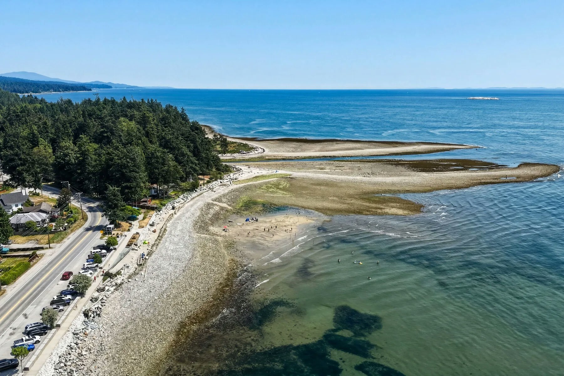 4514 Sunshine Coast 1 Highway, Sechelt, BC, V7Z 0G9 - 32